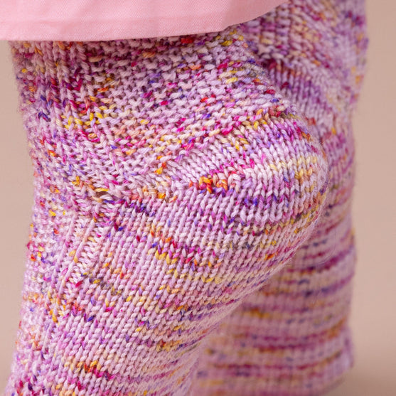 Mekong - Calcetines para mujeres
7