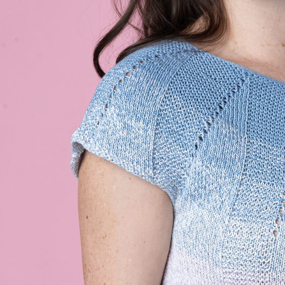 Madeline - Blusa
3