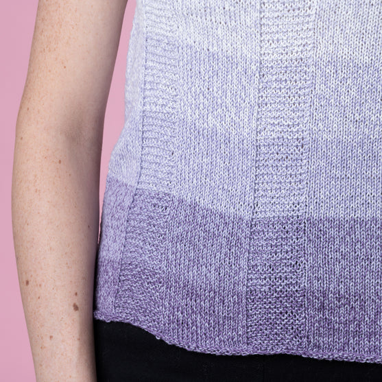 Madeline - Blusa
4