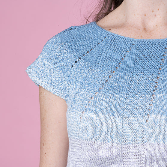 Madeline - Blusa
5