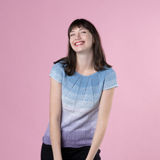 Madeline - Blusa
6
