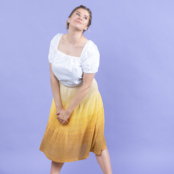 Laudy - Falda
3