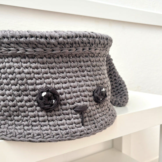 Buddy - Cesta
5