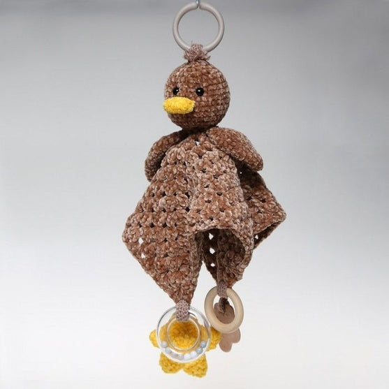 Cadena de anillas - Para colgar - Go Handmade
4