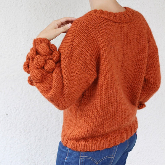 Rowan - Jersey
2