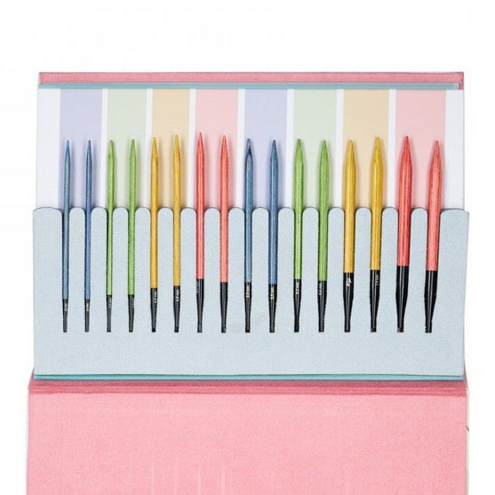 Self Love - Juego de agujas circulares intercambiables - KnitPro
3