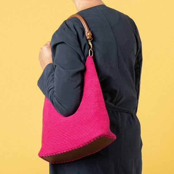 EveryDay - Bolso - Pink Collection
2