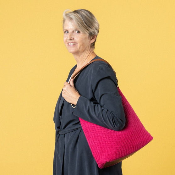 EveryDay - Bolso - Pink Collection
3