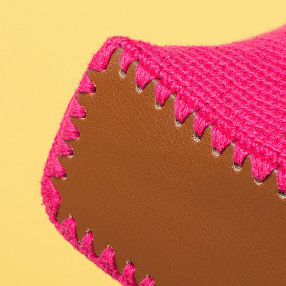 EveryDay - Bolso - Pink Collection
5
