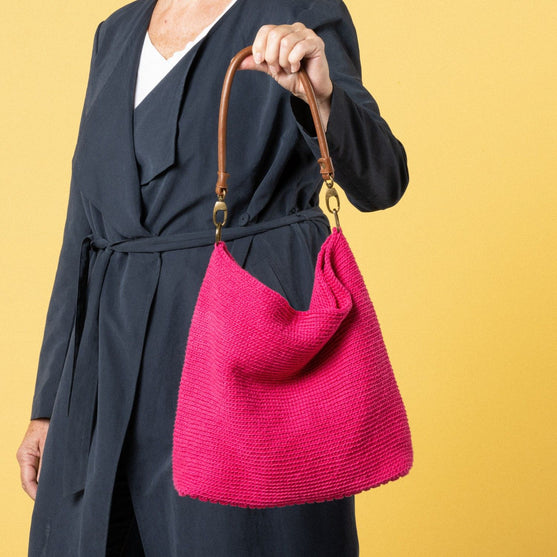 EveryDay - Bolso - Pink Collection
6