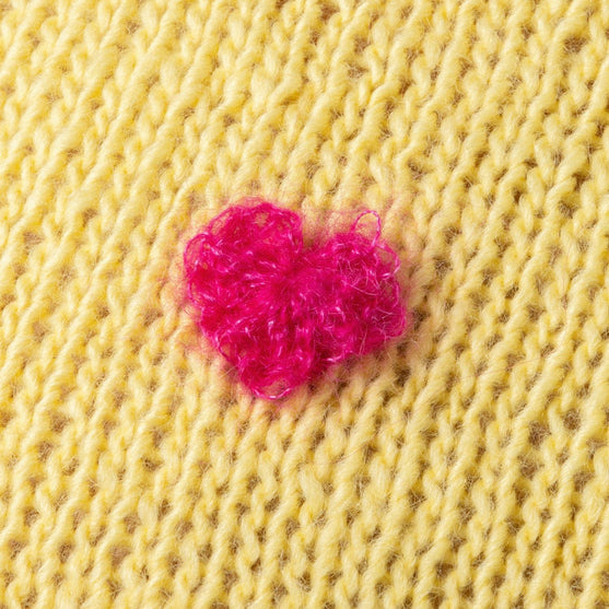 Pink Heart - Blusa - Pink Collection
5