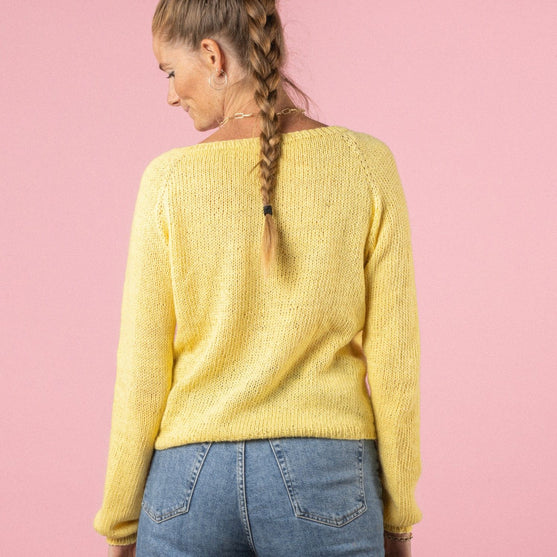 Pink Heart - Blusa - Pink Collection
6