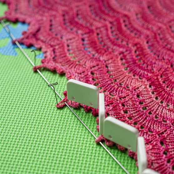 Alfileres en T - KnitPro
3