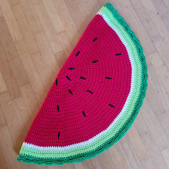 Watermelon - Alfombra
3