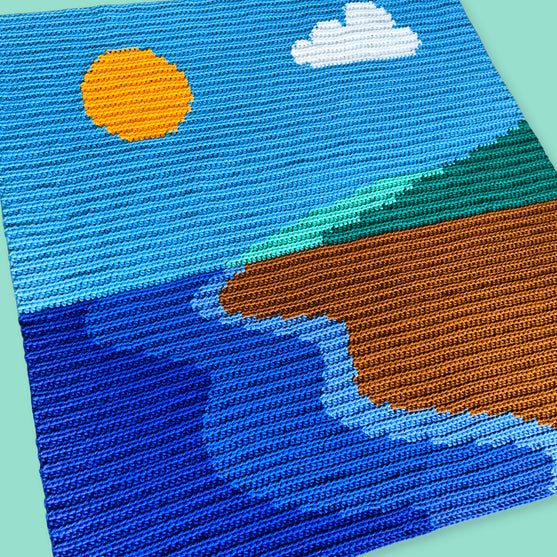 Beach Days - Manta
2