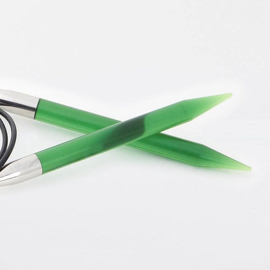 Agujas circulares Trendz 60 cm - KnitPro
4