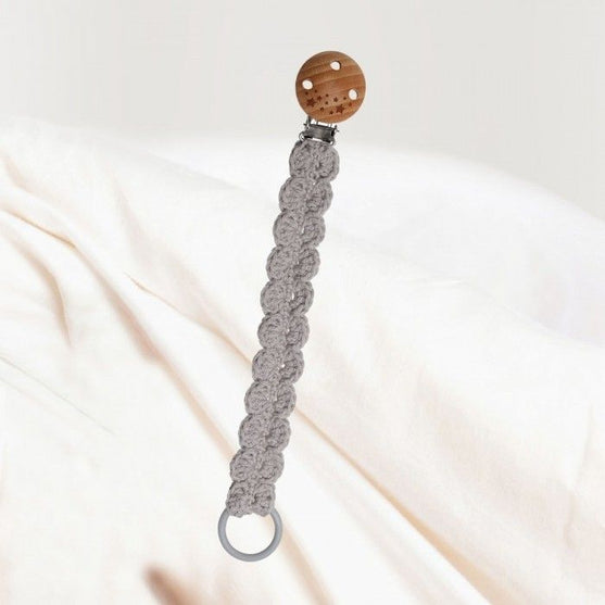 Anillas de silicona - Go Handmade
4