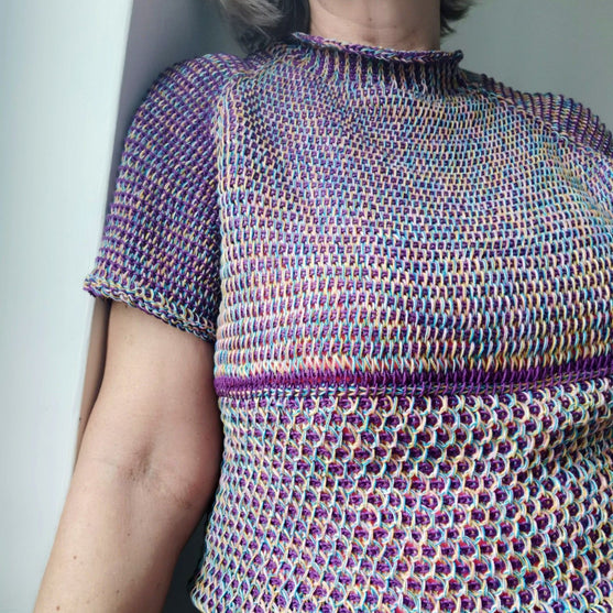 Dahlia - Camiseta
4