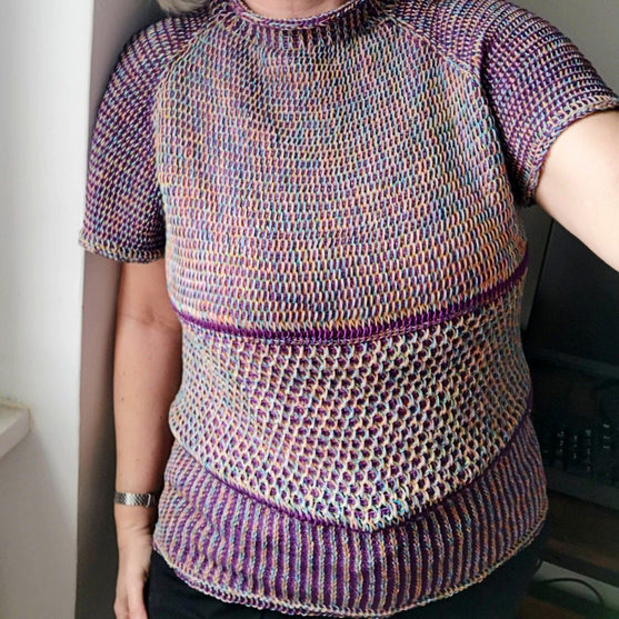 Dahlia - Camiseta
5