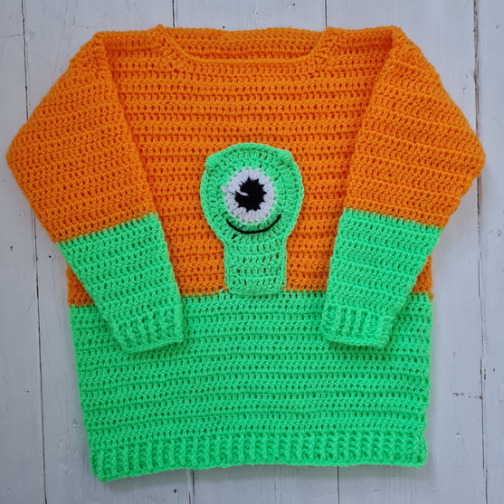 Alien Friend - Jersey para niños
3