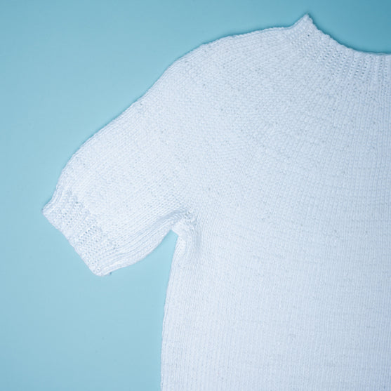 El Maillot Blanco - Tour de France
6