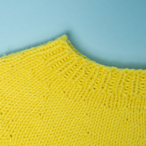 El Maillot Amarillo - Tour de France
5