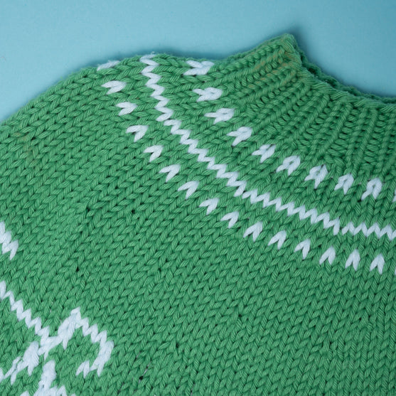 El Maillot Verde - Camiseta de niño - Tour de France
6