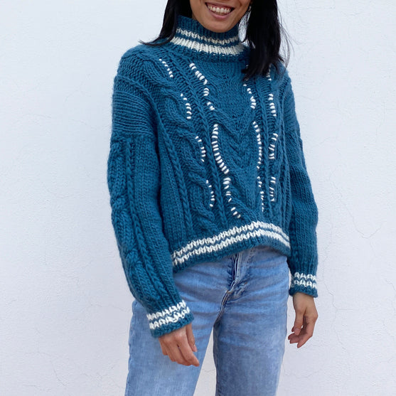 Clara - Jersey
2