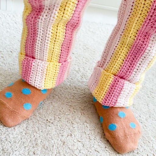 Cornelius - Pantalones para niños
3