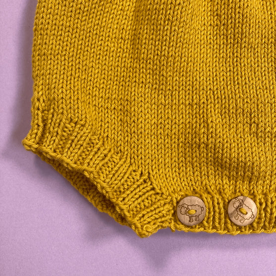 Alfie - Pantalones cortos para bebés
2