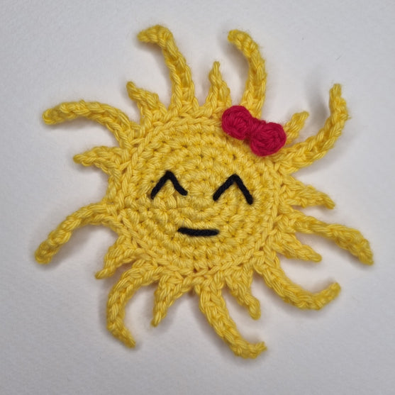 Sol - Aplique
2