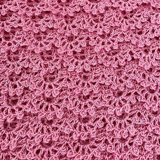 Damask Rose - Falda
5