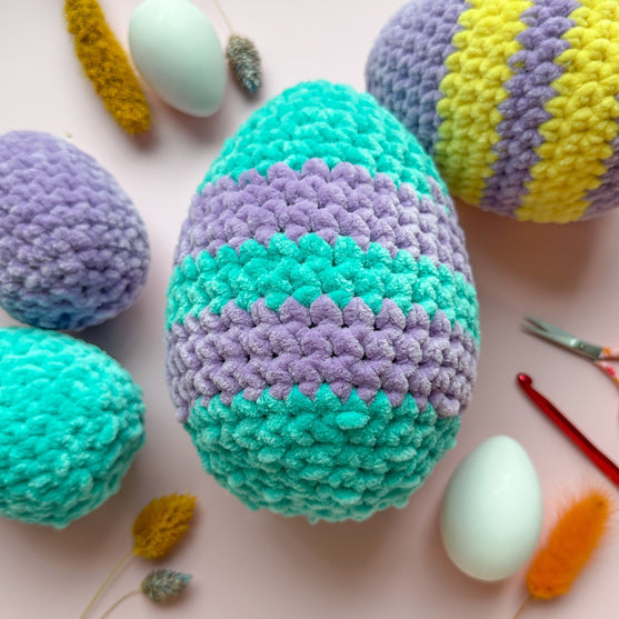 Huevo de Pascua
2