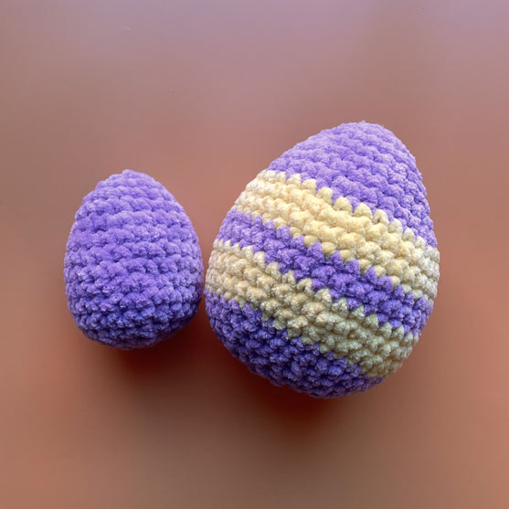 Huevo de Pascua
3