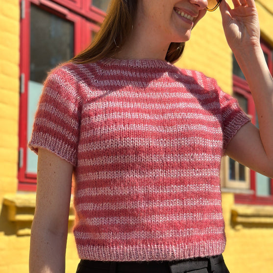 Berry - Camiseta
4