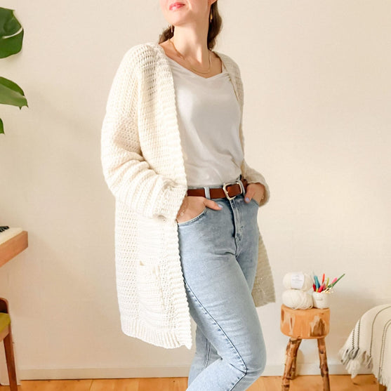 Milani - Cárdigan
2