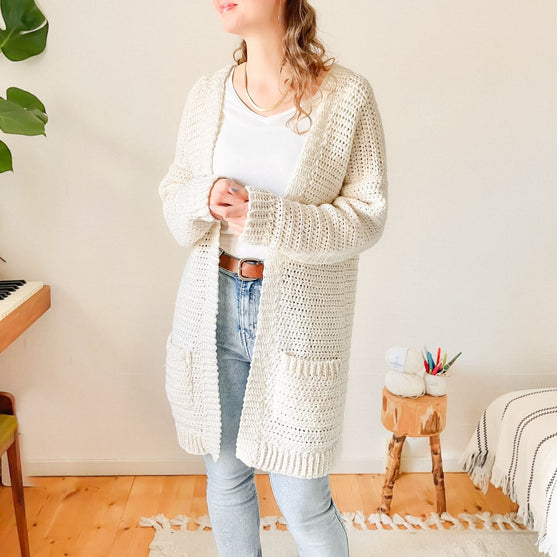 Milani - Cárdigan
10