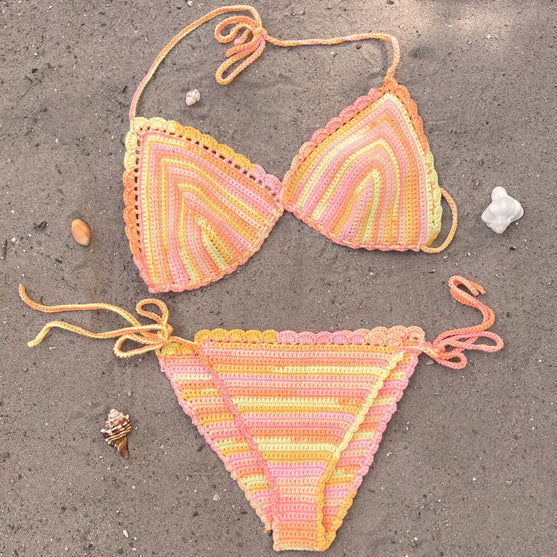 Laia Multi - Conjunto bikini
3
