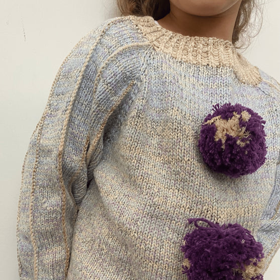 Uranus - Jersey para niños
2