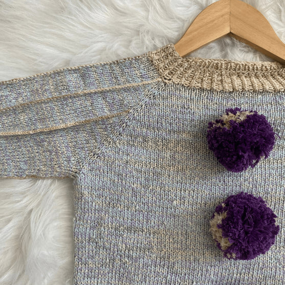 Uranus - Jersey para niños
4