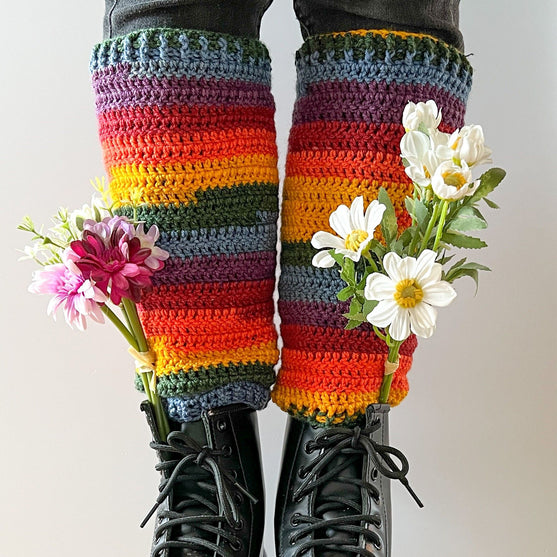 Lola - Calentadores
5