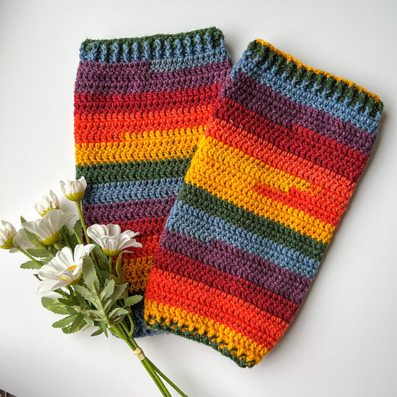 Lola - Calentadores
6