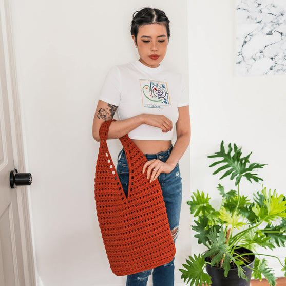 On The Go - Bolso
2