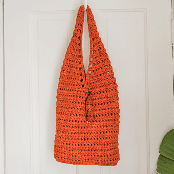 On The Go - Bolso
6