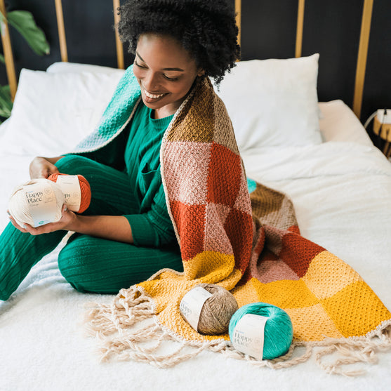 Checked Out - Manta
6