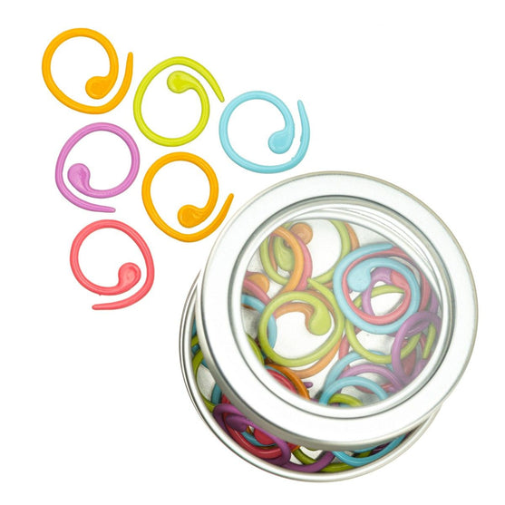 Marcadores de puntos de metal - Espiral - Hobbii
3