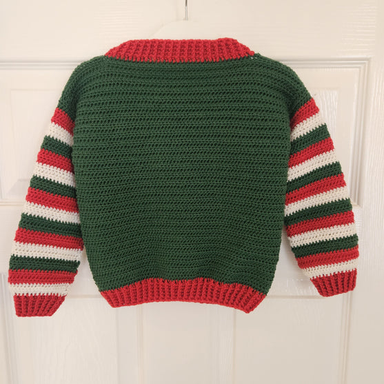 Reindeer - Jersey de niños
6