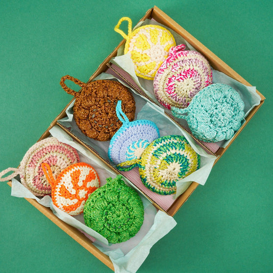 Holiday - Ornamento
7