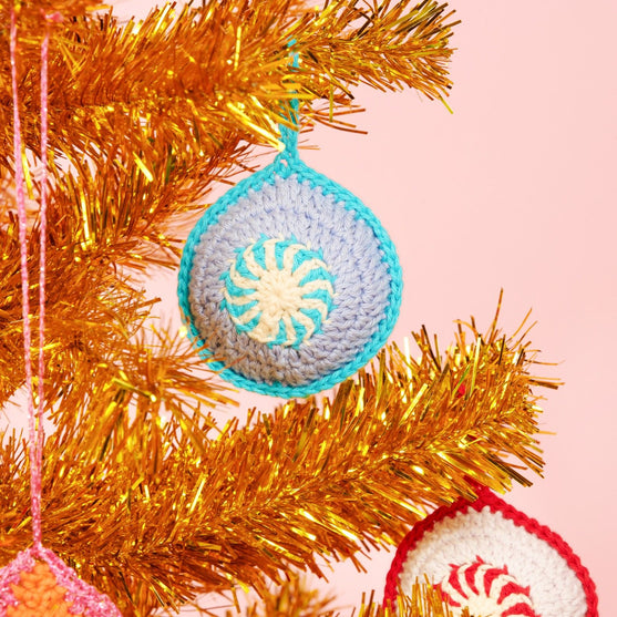 Holiday - Ornamento
6