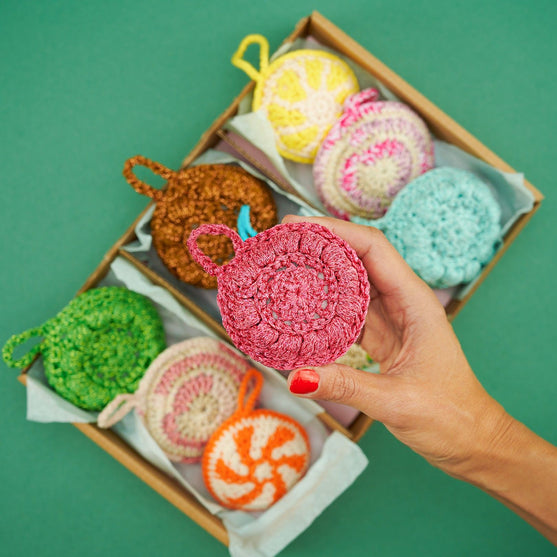 Hard Candy - Ornamento
2